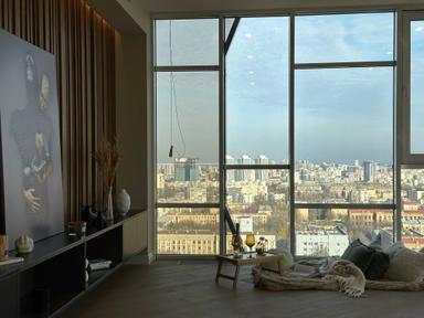 3-кімнатна квартира за адресою вул. Антонова (площа 114 м²) - Atlanta.ua - фото 31