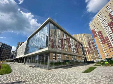 Комерційна нерухомість за адресою вул. Гусовського (площа 129 м²) - Atlanta.ua - фото 12