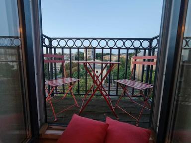 Многокомнатная квартира по адресу бульвар Дружбы Народов (площадь 173,5 м²) - Atlanta.ua - фото 48