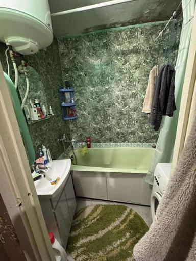 1-room apartment apartment by the address st. Ul Chernobylskaya (area 39,1 m²) - Atlanta.ua - photo 7