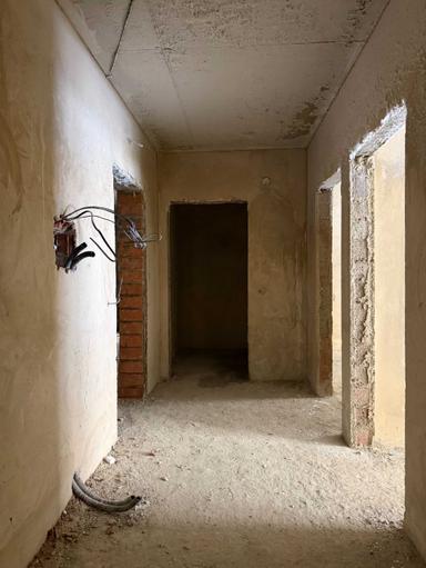 2-комнатная квартира по адресу ул. Рівненська (площадь 66 м²) - Atlanta.ua - фото 14