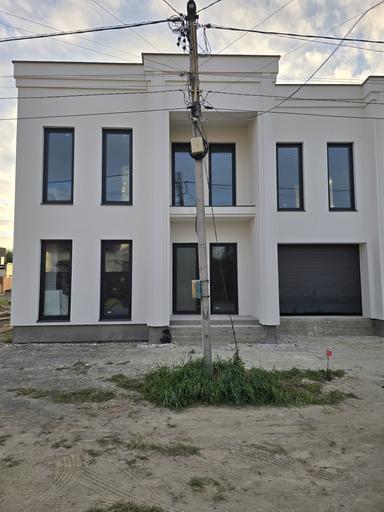 Дом по адресу Петефі Шандора пл. (площадь 128 м²) - Atlanta.ua - фото 29