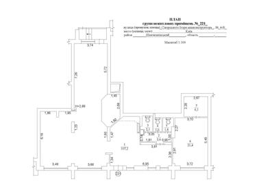 Commercial real estate at st. Bandery Stepana (area 143,3 m²) - Atlanta.ua - photo 30