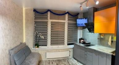 2-rooms apartment apartment by the address st. Kitoboynaya (area 62 m²) - Atlanta.ua - photo 11