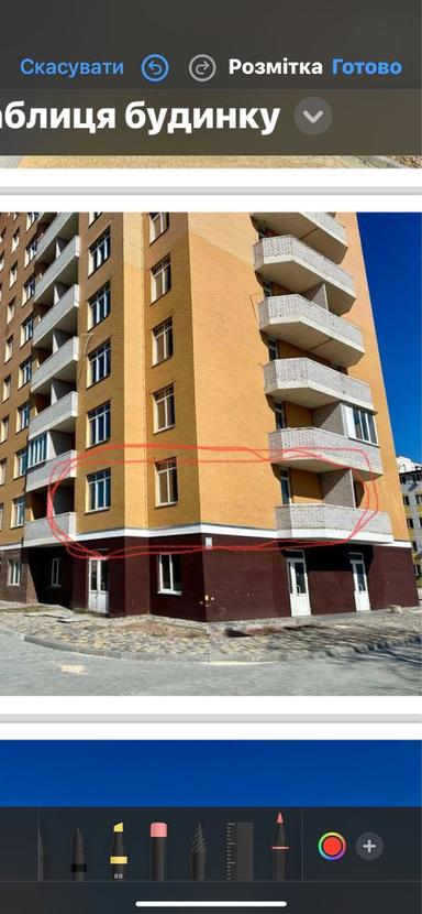 2-кімнатна квартира за адресою вул. Бориспільська (площа 65 м²) - Atlanta.ua - фото 28