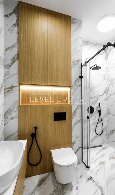 3-комнатная квартира по адресу ул. Бульварно-Кудрявская (площадь 105 м²) - Atlanta.ua - фото 29