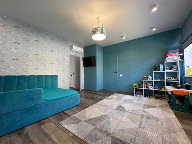 House by the address st. Kulikovo pole pl Oktyabrskoy revolyutsii pl (area 122 m²) - Atlanta.ua - photo 41