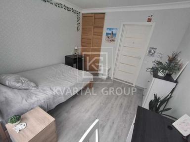 1-кімнатна квартира за адресою (площа 25 м²) - Atlanta.ua - фото 22