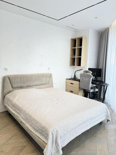 3-комнатная квартира по адресу ул. Иоанна Павла II (площадь 122 м²) - Atlanta.ua - фото 23