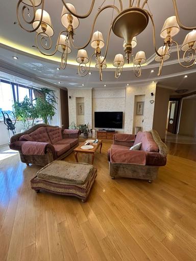 3-rooms apartment apartment by the address st. Kulikovo pole pl Oktyabrskoy revolyutsii pl (area 190 m²) - Atlanta.ua - photo 19