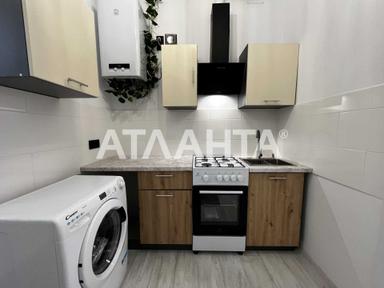 1-кімнатна квартира за адресою (площа 40 м²) - Atlanta.ua - фото 24