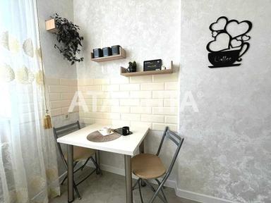 3-rooms apartment apartment by the address st. Kulikovo pole pl Oktyabrskoy revolyutsii pl (area 58 m²) - Atlanta.ua - photo 24