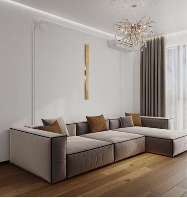 3-кімнатна квартира за адресою бульвар Дружби Народів (площа 83 м²) - Atlanta.ua - фото 26