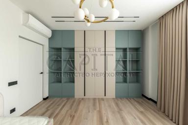 Багатокімнатна квартира за адресою бульвар Дружби Народів (площа 134 м²) - Atlanta.ua - фото 33