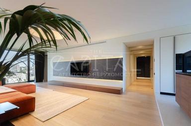 3-кімнатна квартира за адресою бульвар Дружби Народів (площа 180 м²) - Atlanta.ua - фото 38