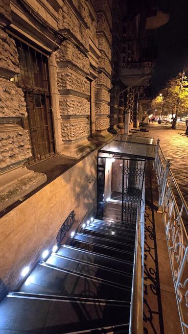 Commercial real estate at st. Kulikovo pole pl Oktyabrskoy revolyutsii pl (area 290 m²) - Atlanta.ua - photo 47