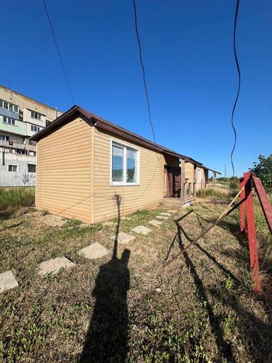 Дом по адресу ул. Мариинская (площадь 35 м²) - Atlanta.ua - фото 19