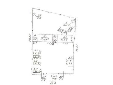 Комерційна нерухомість за адресою (площа 463,6 м²) - Atlanta.ua - фото 15