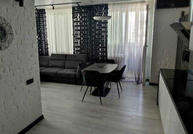 3-комнатная квартира по адресу (площадь 100 м²) - Atlanta.ua - фото 25