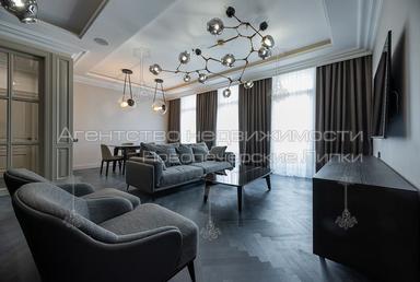 4+-rooms apartment apartment by the address st. Bulvar Druzhby Narodov (area 180 m²) - Atlanta.ua - photo 27