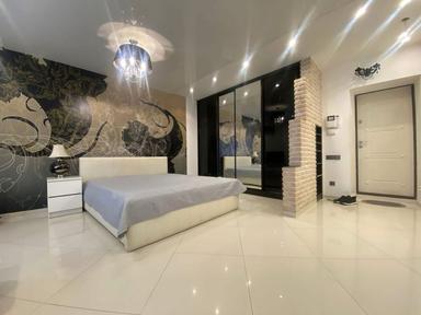 1-room apartment apartment by the address st. Bulvar Druzhby Narodov (area 41 m²) - Atlanta.ua - photo 21