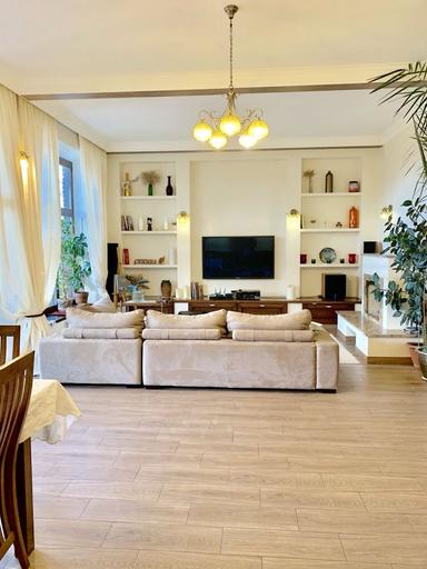 House by the address st. Mikhaylovskaya Industrialnaya (area 370 m²) - Atlanta.ua - photo 31