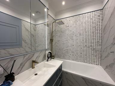 1-кімнатна квартира за адресою (площа 47 м²) - Atlanta.ua - фото 14