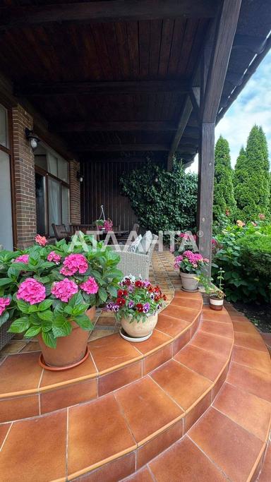 Дом по адресу (площадь 370 м²) - Atlanta.ua - фото 32