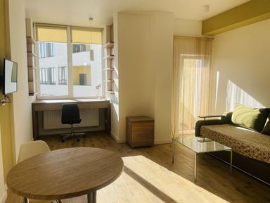 1-room apartment apartment by the address st. Striyska (area 36 m²) - Atlanta.ua - photo 15