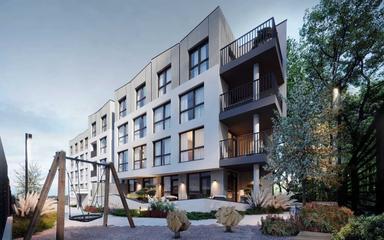 2-кімнатна квартира за адресою вул. Шолом-Алейхема (площа 64,6 м²) - Atlanta.ua - фото 26