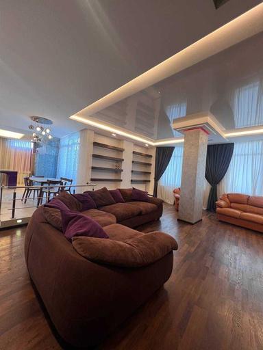 Многокомнатная квартира по адресу ул. Шолуденка (площадь 275 м²) - Atlanta.ua - фото 25