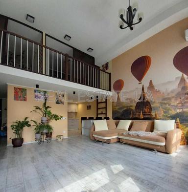 3-кімнатна квартира за адресою вул. Машинобудівна (площа 65,8 м²) - Atlanta.ua - фото 26