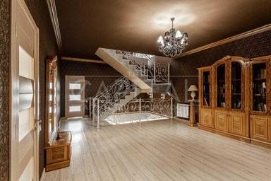 Дом по адресу (площадь 460 м²) - Atlanta.ua - фото 31