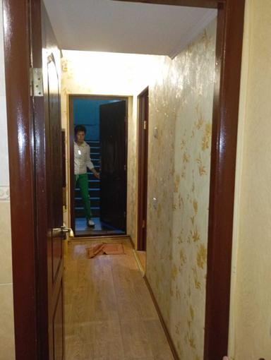 1-кімнатна квартира за адресою вул. Соборна (площа 31 м²) - Atlanta.ua - фото 18