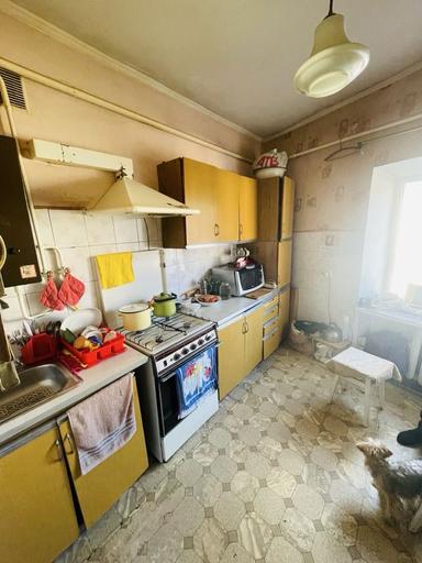 3-rooms apartment apartment by the address st. Franko Ivana ul (area 73 m²) - Atlanta.ua - photo 39