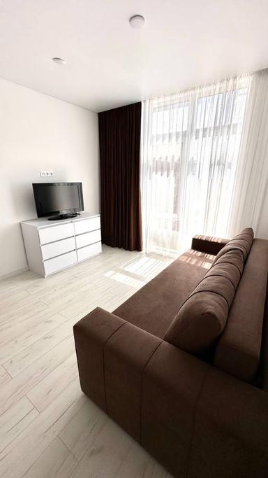 1-комнатная квартира по адресу (площадь 25 м²) - Atlanta.ua - фото 21