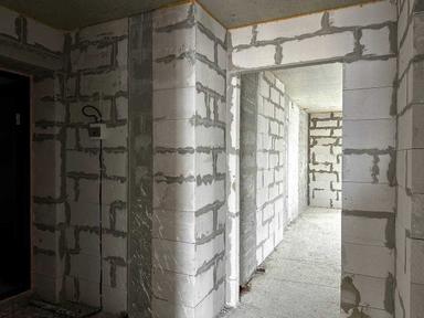 1-комнатная квартира по адресу ул. Рудненська (площадь 51,2 м²) - Atlanta.ua - фото 19