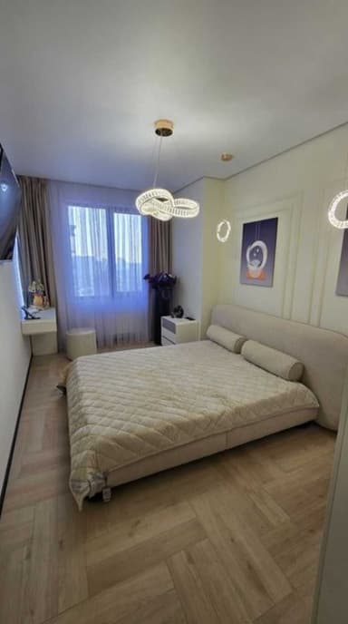 Багатокімнатна квартира за адресою Куликове поле пл. (площа 109 м²) - Atlanta.ua - фото 24