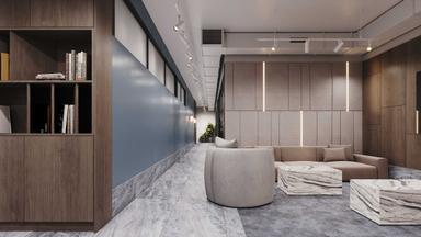 Комерційна нерухомість за адресою вул. Іоанна Павла II (площа 222 м²) - Atlanta.ua - фото 39