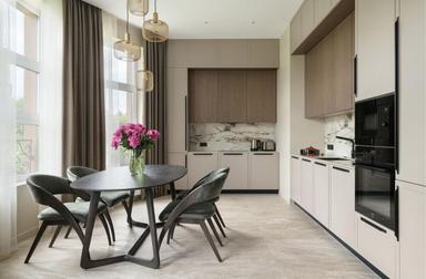 3-кімнатна квартира за адресою вул. Бойчука Михайла (площа 115 м²) - Atlanta.ua - фото 32