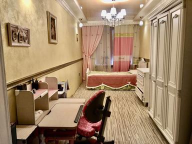 4+-rooms apartment apartment by the address (area 170 m²) - Atlanta.ua - photo 33