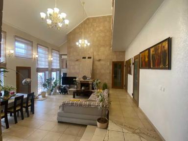 House by the address st. Kulikovo pole pl Oktyabrskoy revolyutsii pl (area 434 m²) - Atlanta.ua - photo 42