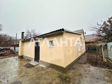 Будинок за адресою вул. Танкістів (площа 80 м²) - Atlanta.ua - фото 18