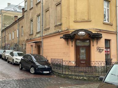 Коммерческая недвижимость по адресу Данила Галицького пл. (площадь 80,2 м²) - Atlanta.ua - фото 20