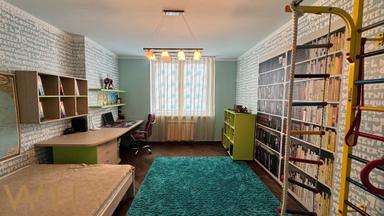 Багатокімнатна квартира за адресою вул. Срібнокільська (площа 238,8 м²) - Atlanta.ua - фото 38