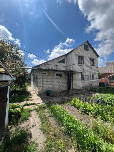 Будинок за адресою вул. Шалімова (площа 125 м²) - Atlanta.ua - фото 25