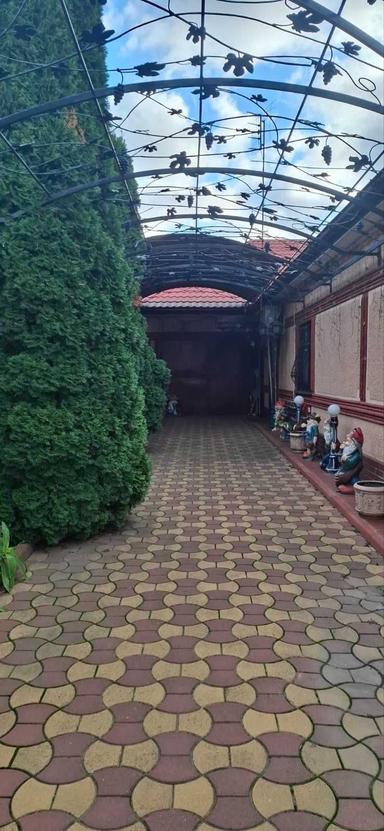 Дом по адресу ул. Бандеры Степана (площадь 130 м²) - Atlanta.ua - фото 35