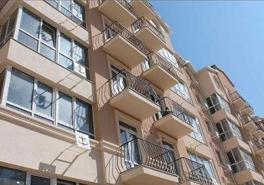 1-комнатная квартира по адресу (площадь 38,9 м²) - Atlanta.ua - фото 37