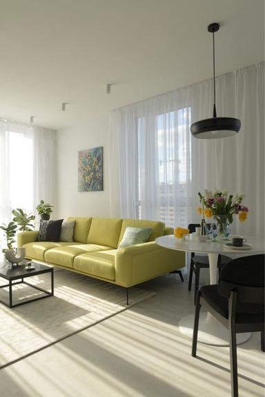 2-кімнатна квартира за адресою Європейського Союзу просп. (площа 66 м²) - Atlanta.ua - фото 25