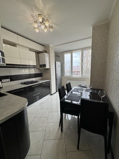 2-rooms apartment apartment by the address st. Fruktovaya (area 50 m²) - Atlanta.ua - фото 21